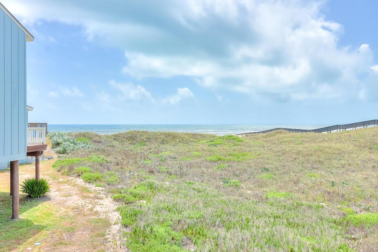 Lost Colony Rock The Boat Port Aransas Exterior foto